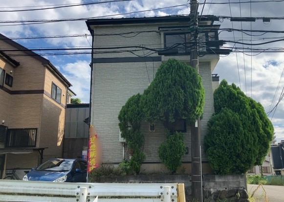 detached 神奈川県相模原市中央区相模原４丁目6番16号