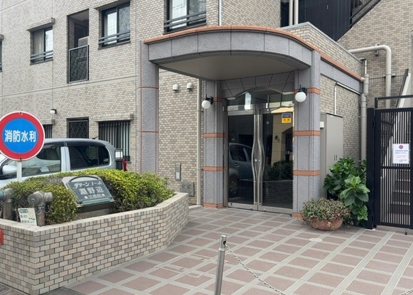 apartment 神奈川県相模原市中央区淵野辺３丁目
地図を見る