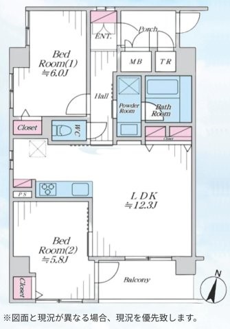 apartment 神奈川県相模原市中央区淵野辺３丁目
地図を見る