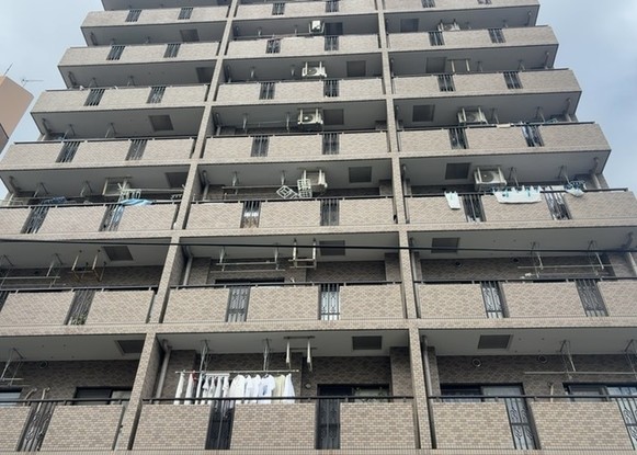apartment 神奈川県相模原市中央区淵野辺３丁目
地図を見る