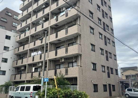 apartment 神奈川県相模原市中央区淵野辺３丁目
地図を見る