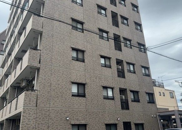 apartment 神奈川県相模原市中央区淵野辺３丁目
地図を見る