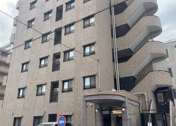apartment 神奈川県相模原市中央区淵野辺３丁目
地図を見る