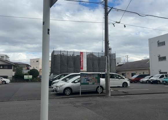 apartment 神奈川県相模原市中央区淵野辺３丁目
地図を見る