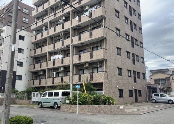 apartment 神奈川県相模原市中央区淵野辺３丁目
地図を見る