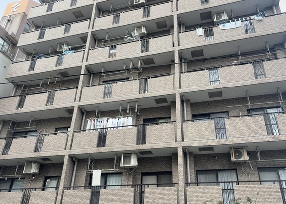 apartment 神奈川県相模原市中央区淵野辺３丁目
地図を見る