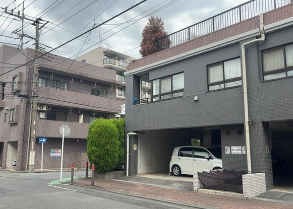 apartment 神奈川県相模原市中央区淵野辺３丁目
地図を見る