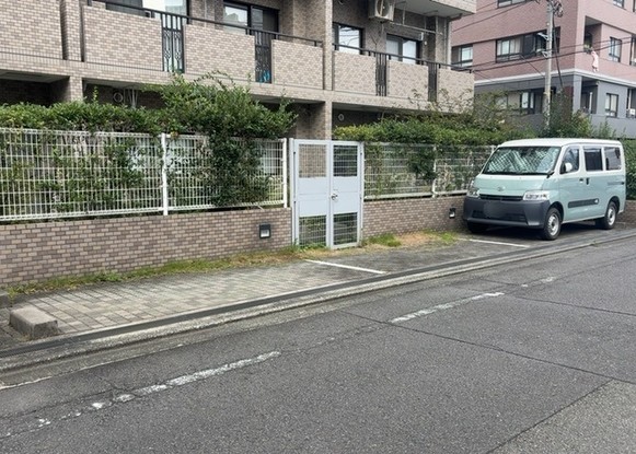 apartment 神奈川県相模原市中央区淵野辺３丁目
地図を見る