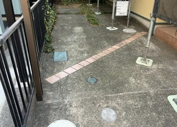 detached 神奈川県相模原市中央区相模原４丁目6番16号