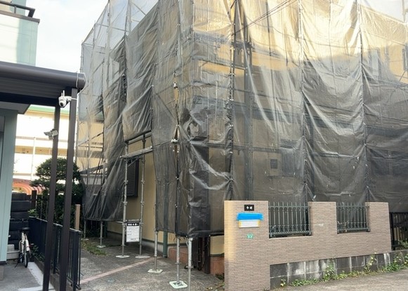 detached 神奈川県相模原市中央区相模原４丁目6番16号