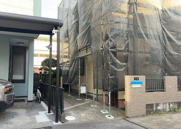 detached 神奈川県相模原市中央区相模原４丁目6番16号