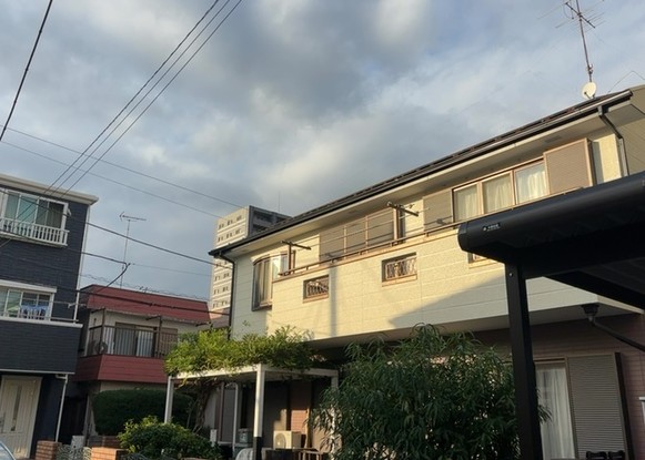 detached 神奈川県相模原市中央区相模原４丁目6番16号