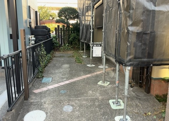 detached 神奈川県相模原市中央区相模原４丁目6番16号