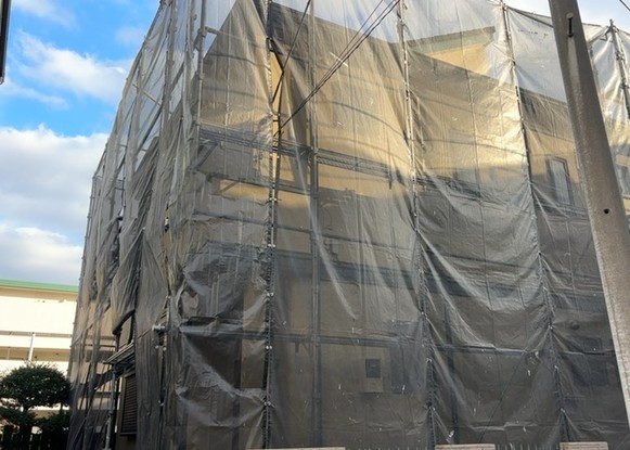 detached 神奈川県相模原市中央区相模原４丁目6番16号