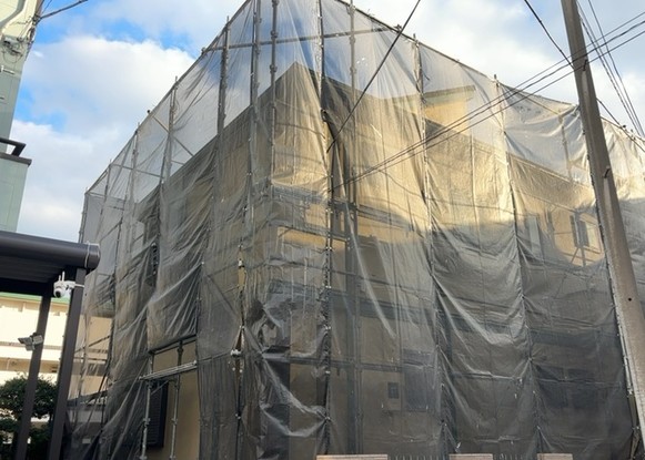 detached 神奈川県相模原市中央区相模原４丁目6番16号