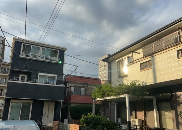 detached 神奈川県相模原市中央区相模原４丁目6番16号