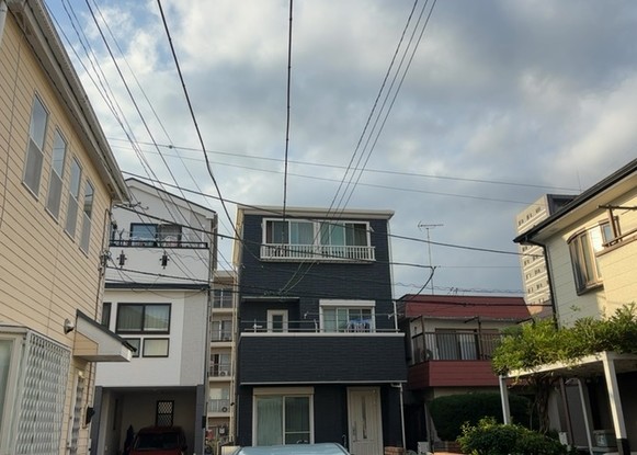 detached 神奈川県相模原市中央区相模原４丁目6番16号