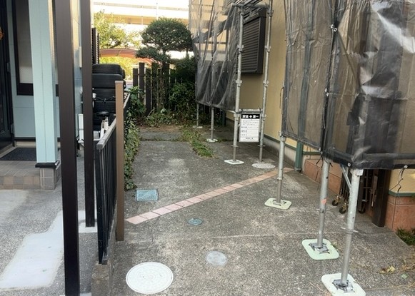 detached 神奈川県相模原市中央区相模原４丁目6番16号