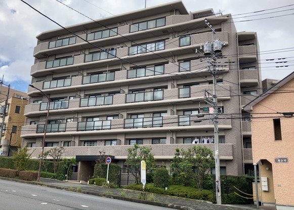 apartment 神奈川県相模原市中央区相模原４丁目6番16号