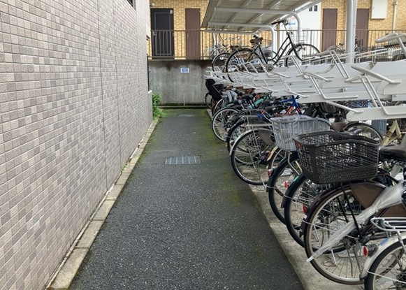 apartment 神奈川県相模原市中央区相模原４丁目6番16号