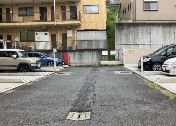 apartment 神奈川県相模原市中央区相模原４丁目6番16号