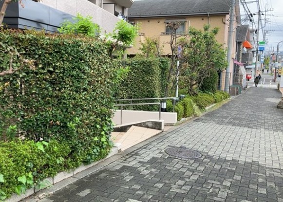 apartment 神奈川県相模原市中央区相模原４丁目6番16号