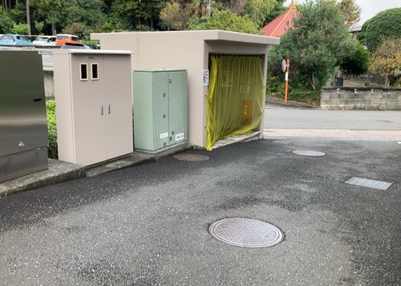 apartment 神奈川県相模原市中央区相模原４丁目6番16号