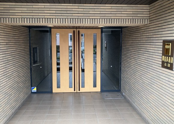 apartment 神奈川県相模原市中央区相模原４丁目6番16号