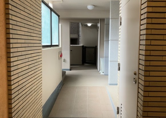 apartment 神奈川県相模原市中央区相模原４丁目6番16号