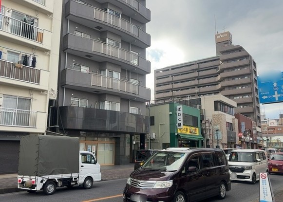 apartment 神奈川県相模原市中央区上溝６丁目
地図を見る