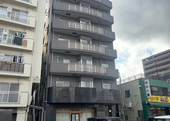 apartment 神奈川県相模原市中央区上溝６丁目
地図を見る