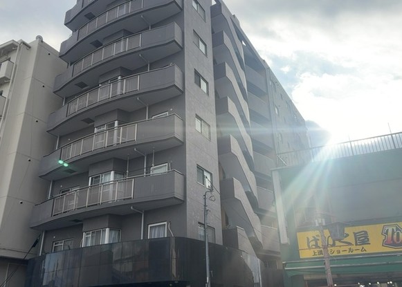 apartment 神奈川県相模原市中央区上溝６丁目
地図を見る