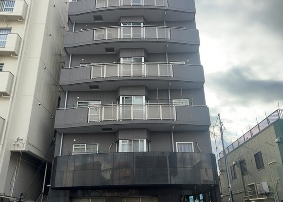 apartment 神奈川県相模原市中央区上溝６丁目
地図を見る