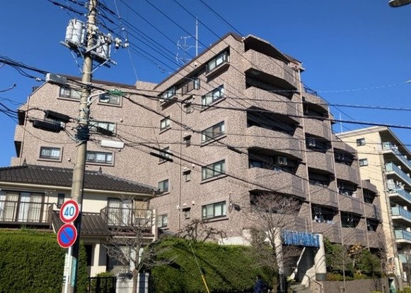 apartment 神奈川県相模原市南区上鶴間本町４丁目
地図を見る