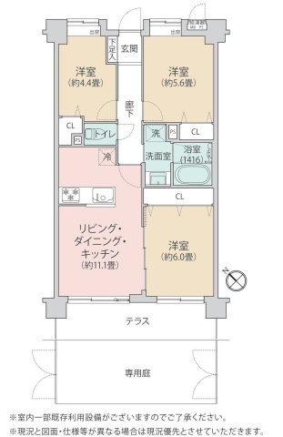 apartment 神奈川県相模原市南区上鶴間本町４丁目
地図を見る