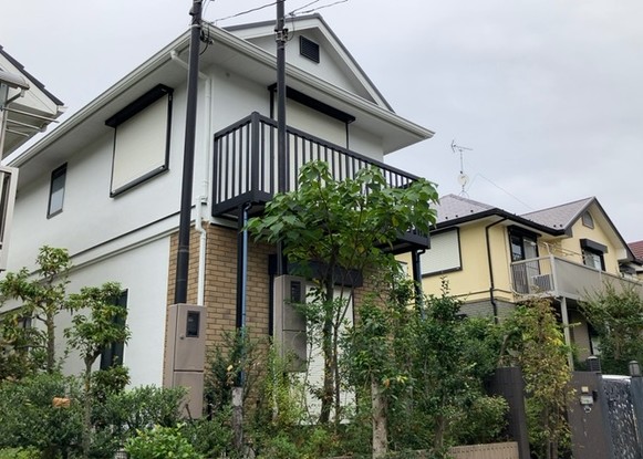 detached 神奈川県相模原市中央区相模原４丁目6番16号