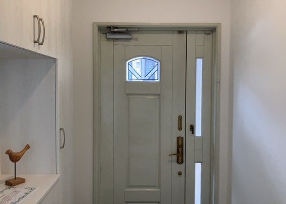 detached 神奈川県相模原市中央区相模原４丁目6番16号