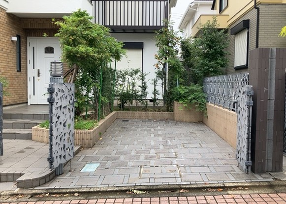 detached 神奈川県相模原市中央区相模原４丁目6番16号