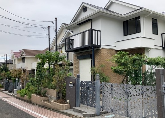 detached 神奈川県相模原市中央区相模原４丁目6番16号