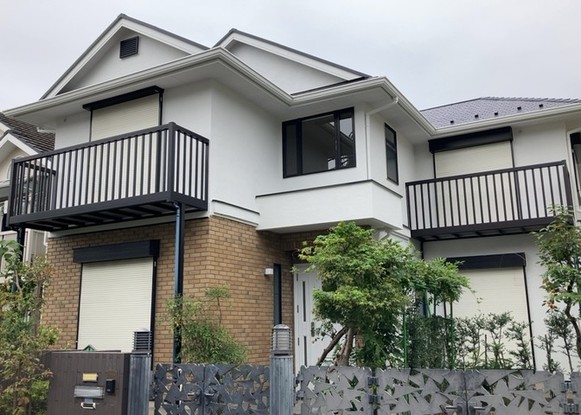 detached 神奈川県相模原市中央区相模原４丁目6番16号