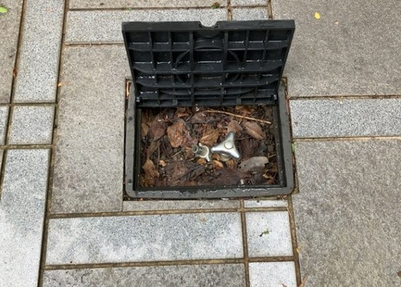 detached 神奈川県相模原市中央区相模原４丁目6番16号