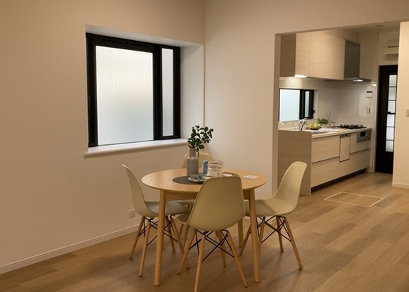 detached 神奈川県相模原市中央区相模原４丁目6番16号