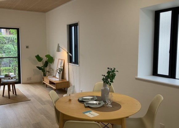 detached 神奈川県相模原市中央区相模原４丁目6番16号