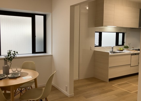 detached 神奈川県相模原市中央区相模原４丁目6番16号