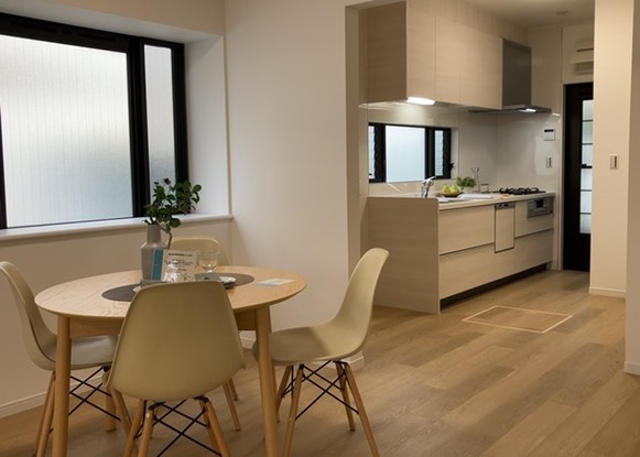 detached 神奈川県相模原市中央区相模原４丁目6番16号