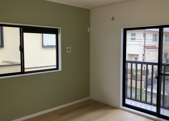 detached 神奈川県相模原市中央区相模原４丁目6番16号