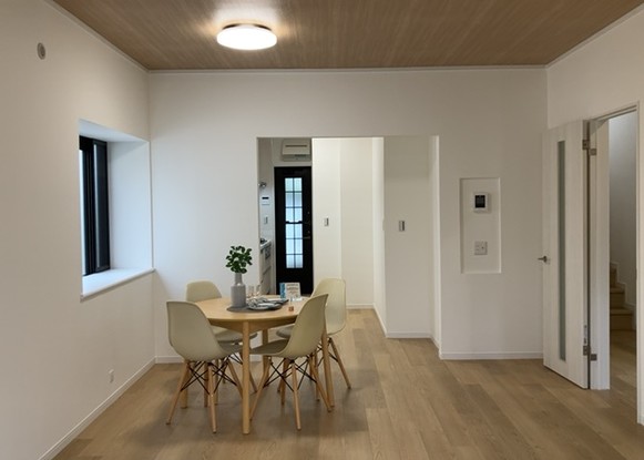 detached 神奈川県相模原市中央区相模原４丁目6番16号