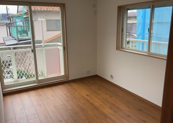 detached 神奈川県相模原市中央区相模原４丁目6番16号