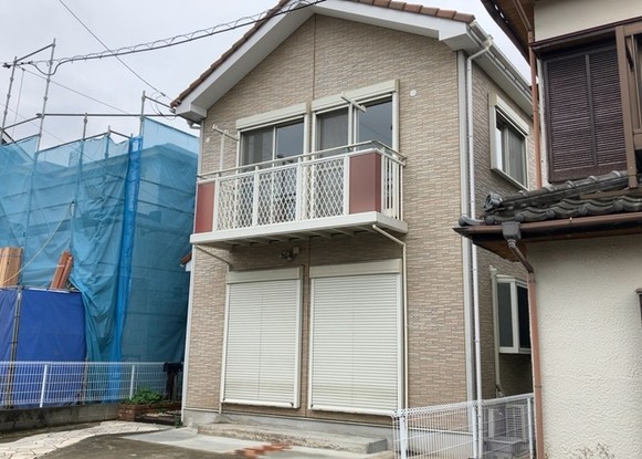 detached 神奈川県相模原市中央区相模原４丁目6番16号