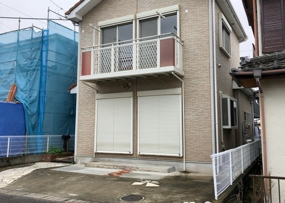 detached 神奈川県相模原市中央区相模原４丁目6番16号